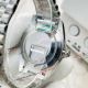 vr factory super clone rolex day date 40 green roman face 2836 watch (7)_th.jpg